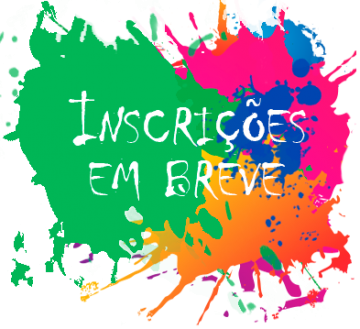 Inscrições em Breve